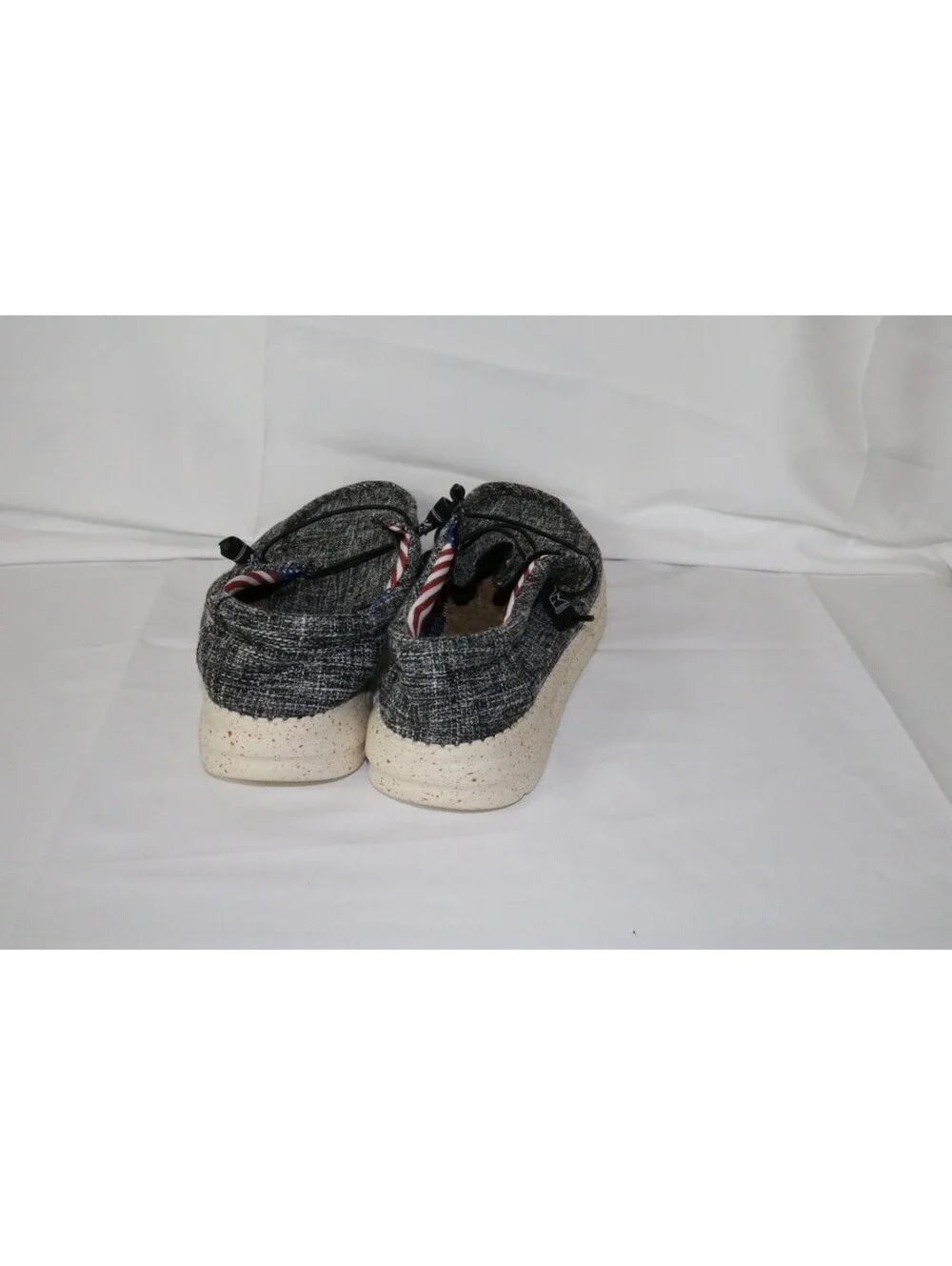 Mens Stylish Slip-On Loafers - Ultra-Comfortable & Anti-Slip Sneakers